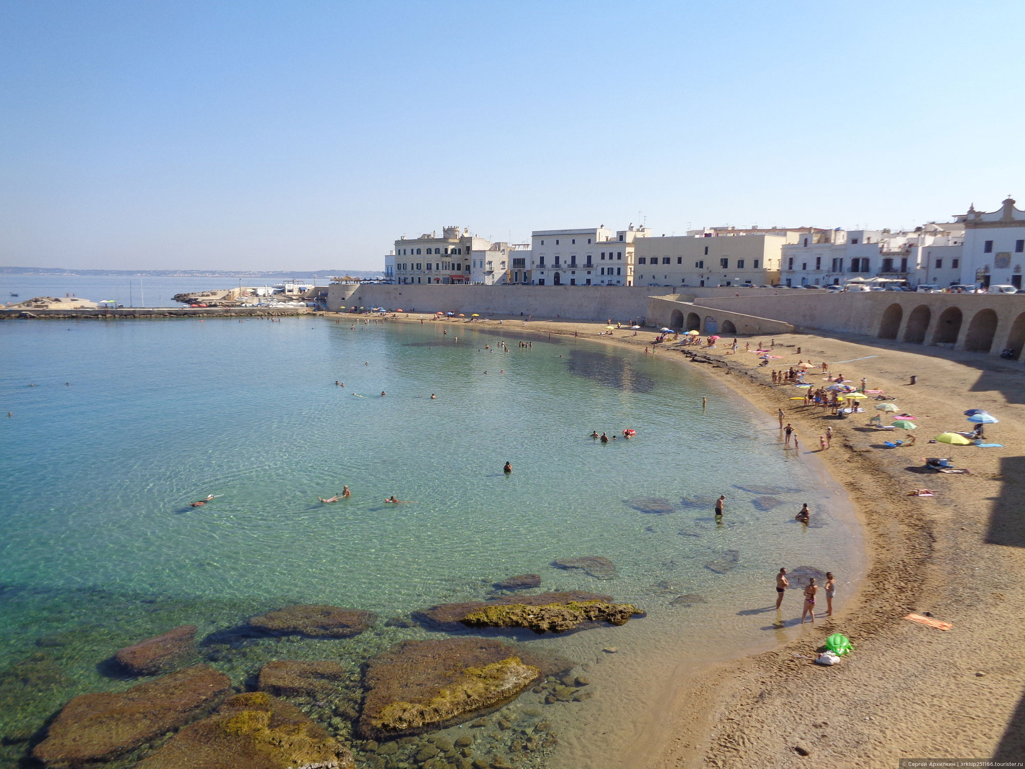 Gallipoli